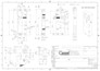 do 3d cad design, mechanical design, 3d cad model, drawings
